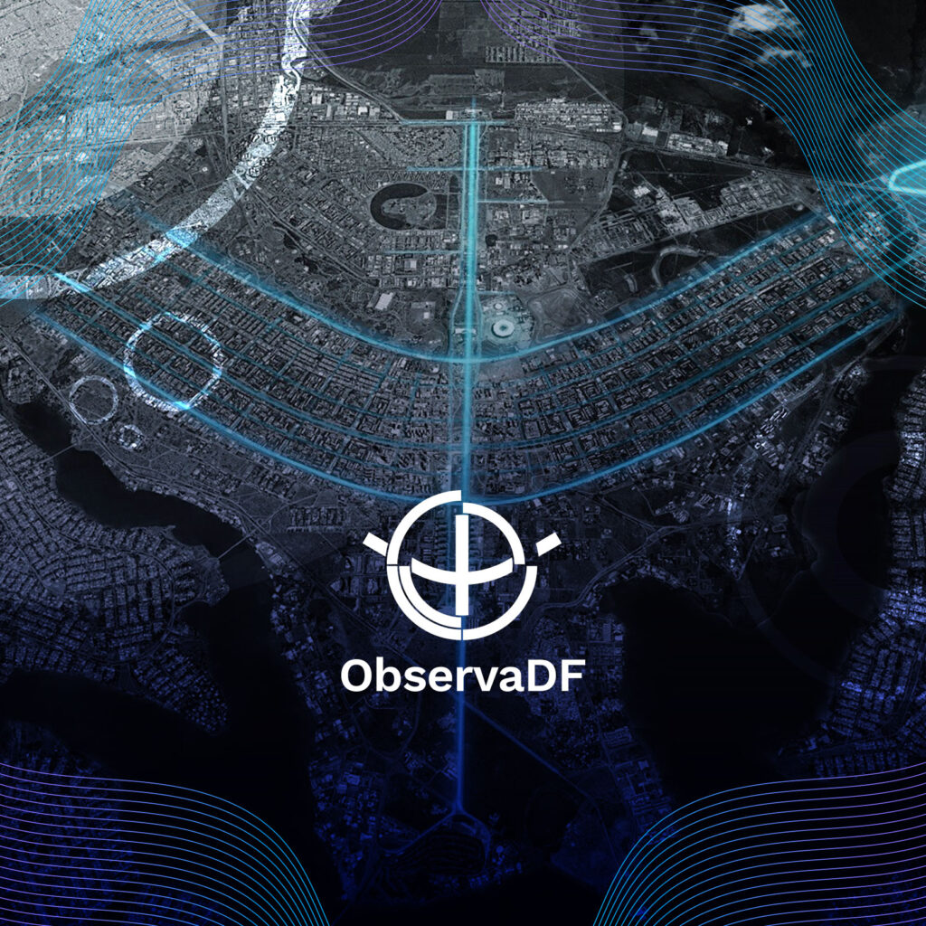 ObservaDF